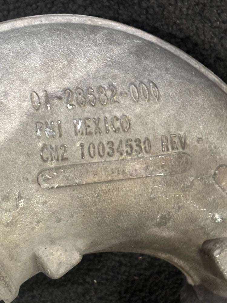OEM Detroit DD15 DD16 Diesel Engine Turbo Intake Manifold 01-28682-000