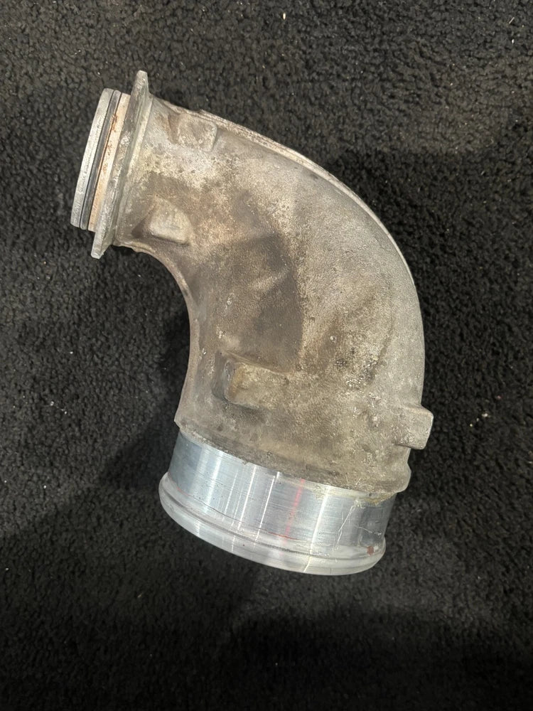 OEM Detroit DD15 DD16 Diesel Engine Turbo Intake Manifold 01-28682-000