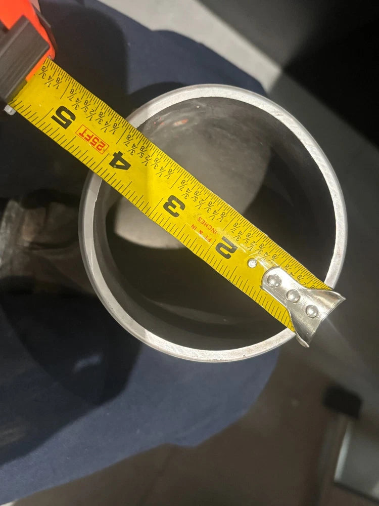 OEM Detroit DD15 DD16 Diesel Engine Turbo Intake Manifold 01-28682-000