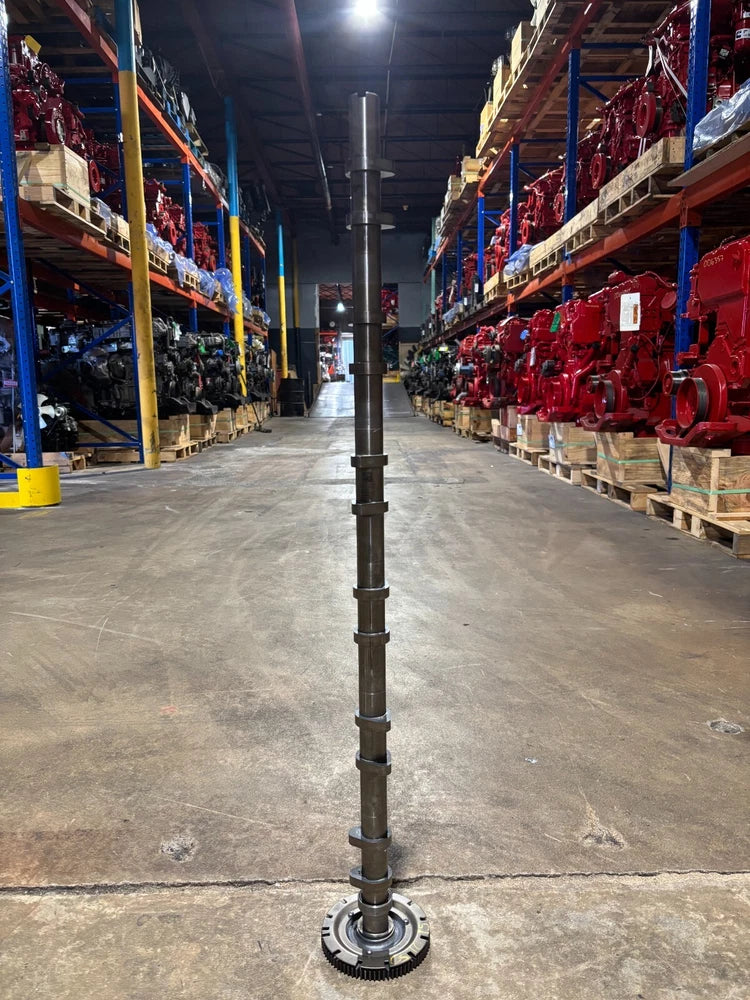 OEM Detroit DD15 Diesel Engine Camshaft 14720500201 A4720500201