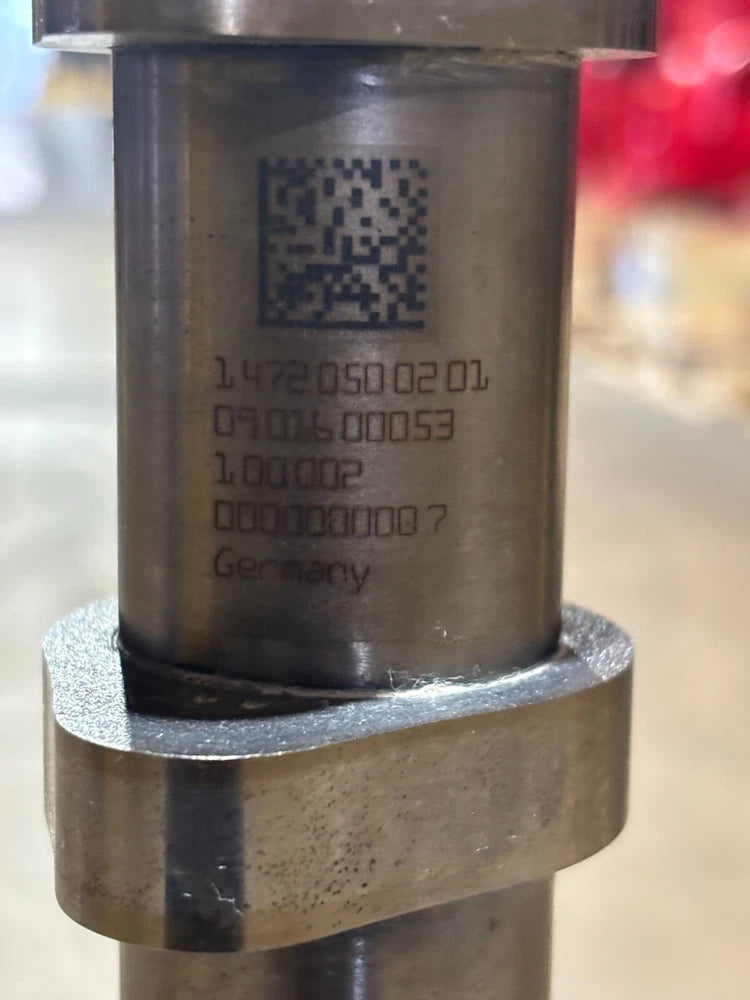 OEM Detroit DD15 Diesel Engine Camshaft 14720500201 A4720500201