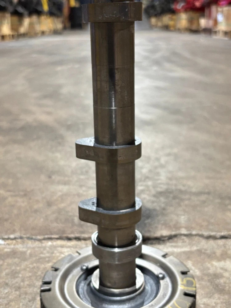 OEM Detroit DD15 Diesel Engine Camshaft 14720500201 A4720500201