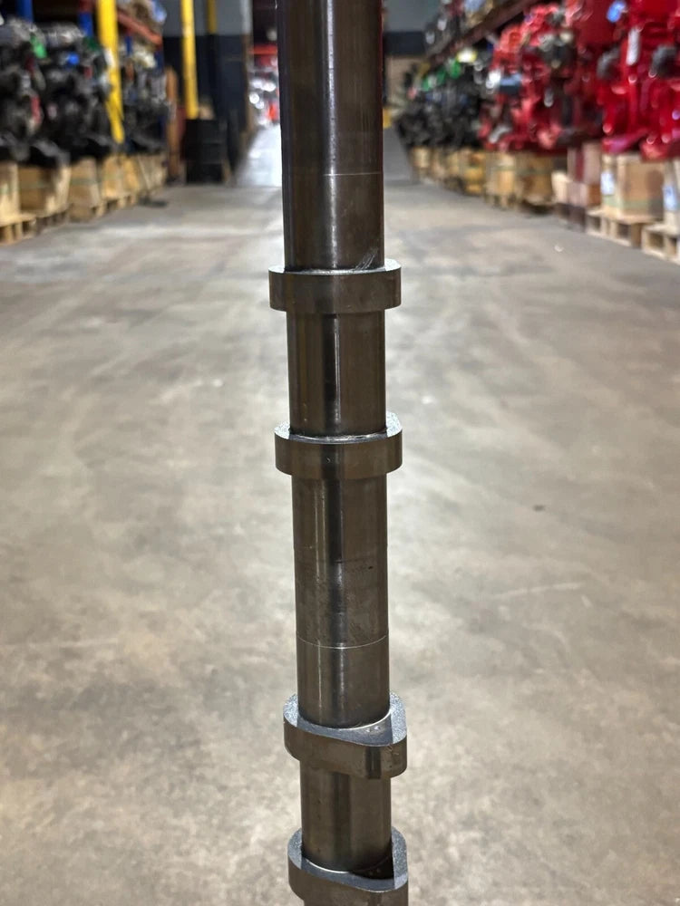 OEM Detroit DD15 Diesel Engine Camshaft 14720500201 A4720500201