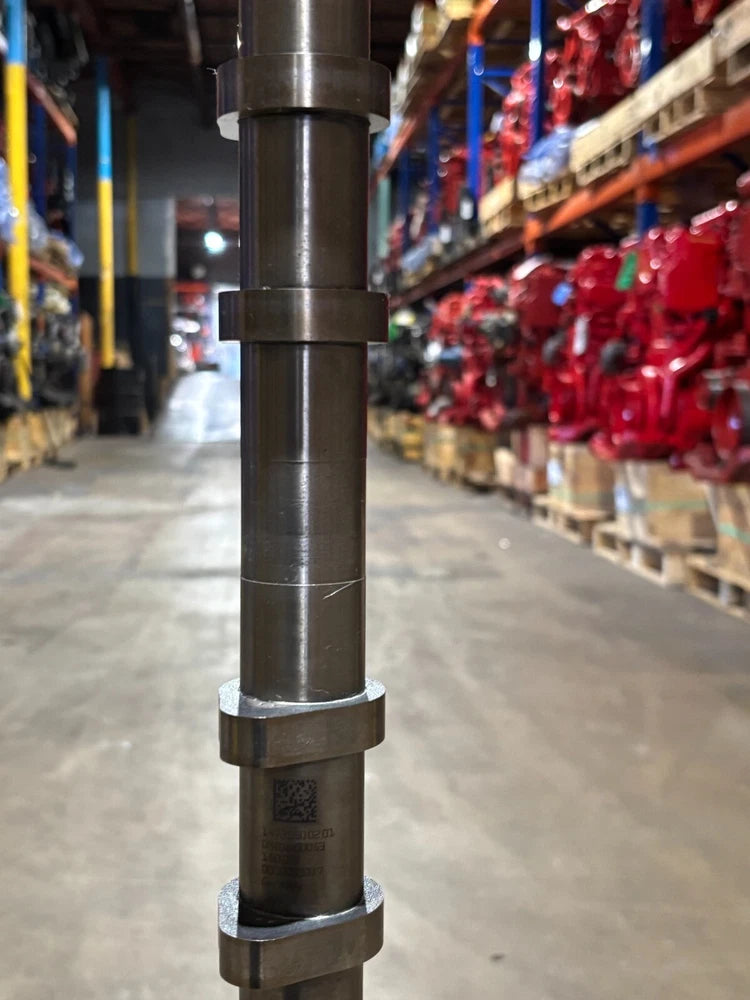 OEM Detroit DD15 Diesel Engine Camshaft 14720500201 A4720500201