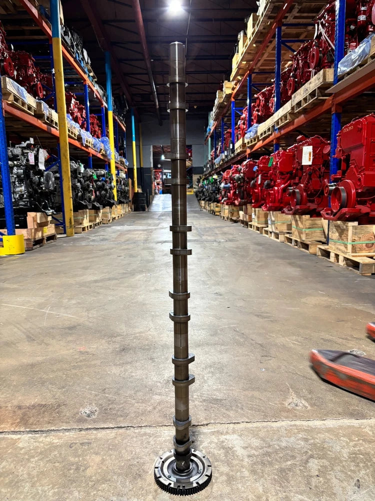 OEM Detroit DD15 Diesel Engine Camshaft 14720500201, A4720500201