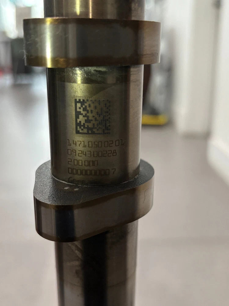 OEM Detroit DD15 Diesel Engine Camshaft 14720500201, A4720500201