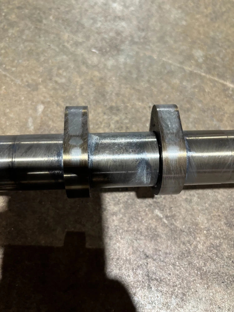 OEM Detroit DD15 Diesel Engine Camshaft 14720500201, A4720500201