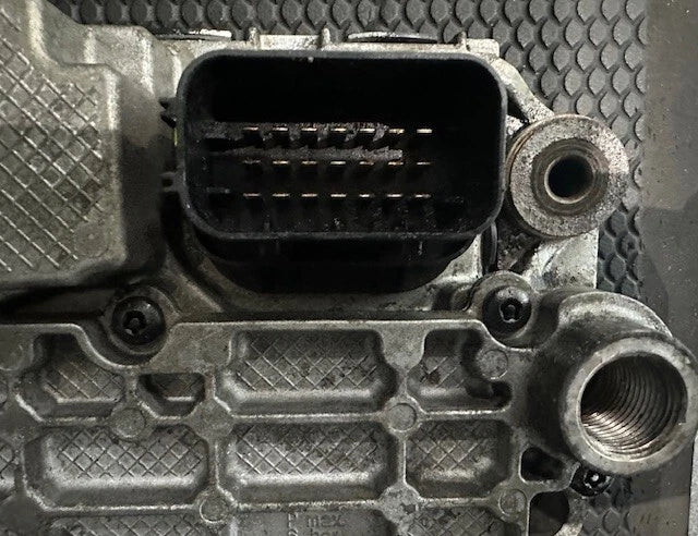 Detroit DD15 OEM Diesel Engine Control Module ECU ECM A0054467740 A0044463940