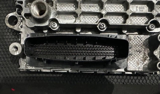 Detroit DD15 OEM Diesel Engine Control Module ECU ECM A0054467740 A0044463940