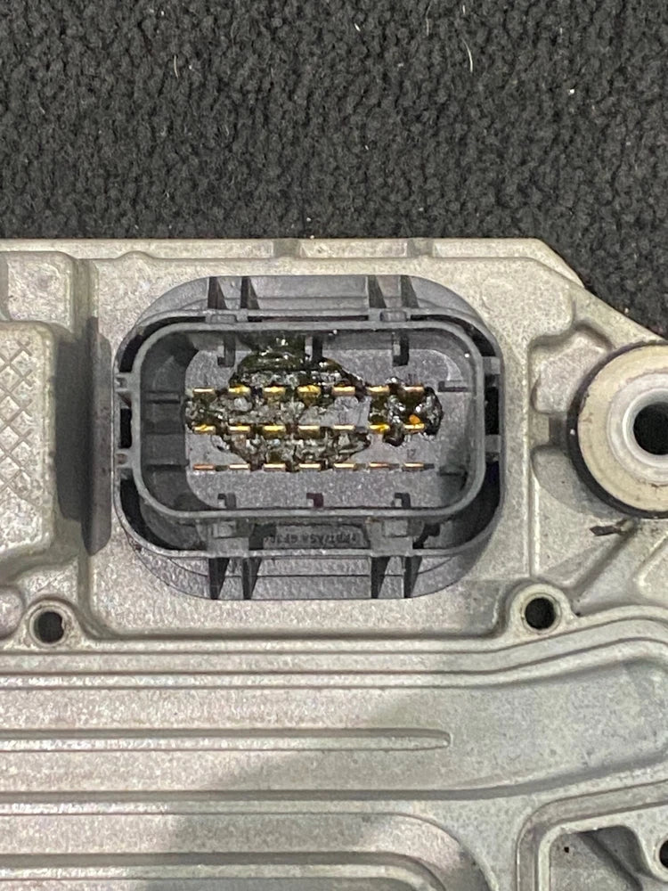 OEM Detroit DD15 Diesel Engine Control Module, ECM, ECU, A0004466035