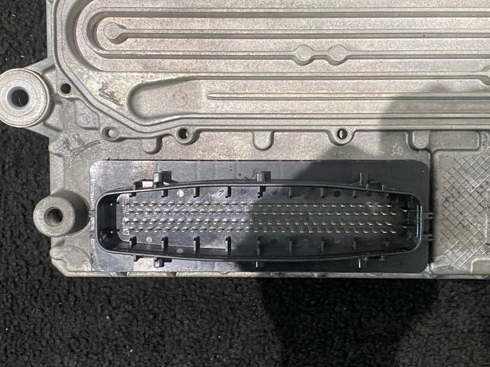 OEM Detroit DD15 Diesel Engine Control Module, ECM, ECU, A0004466035