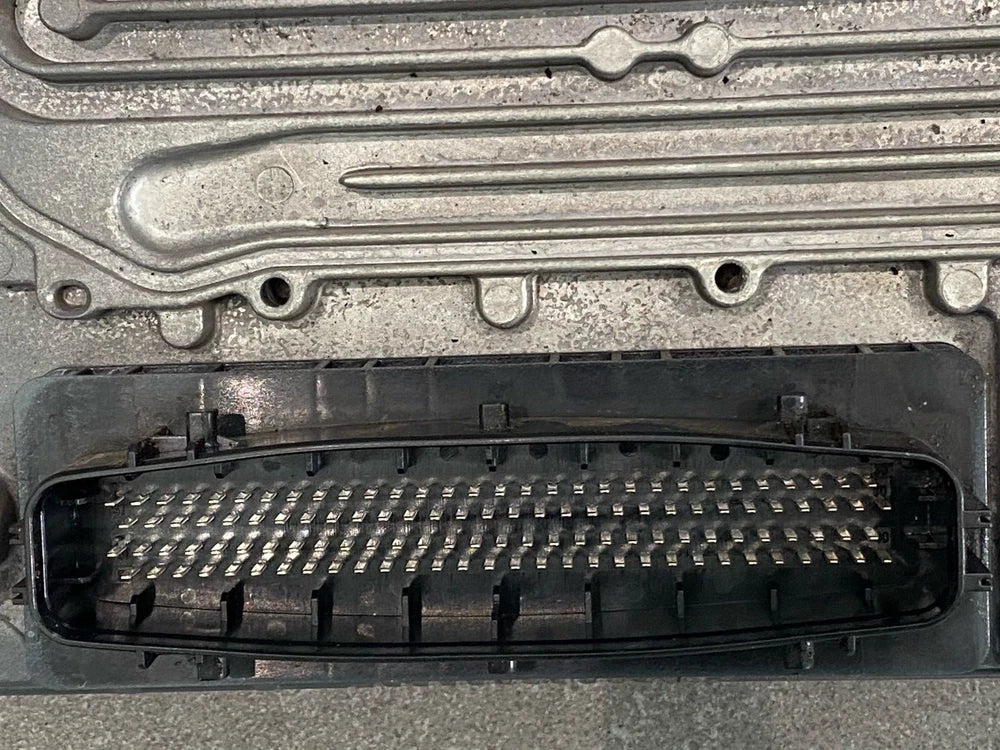 OEM Detroit DD15 Diesel Engine Control Module, ECM, ECU, A0004467635