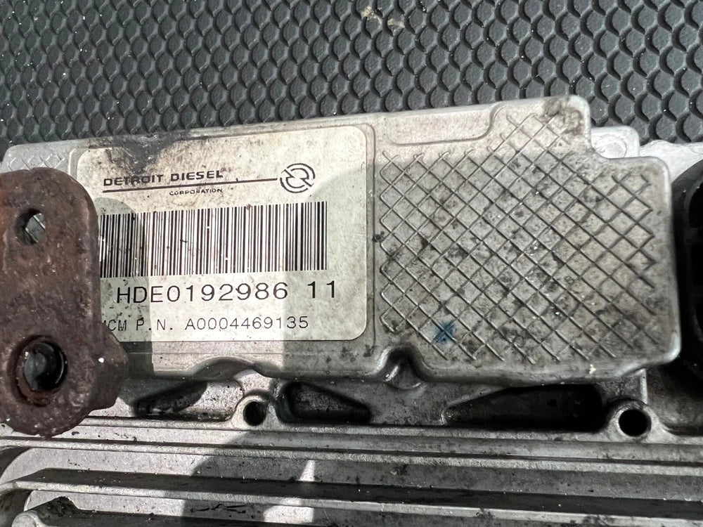 OEM Detroit DD15 Diesel Engine Control Module, ECM, ECU, A0004469135