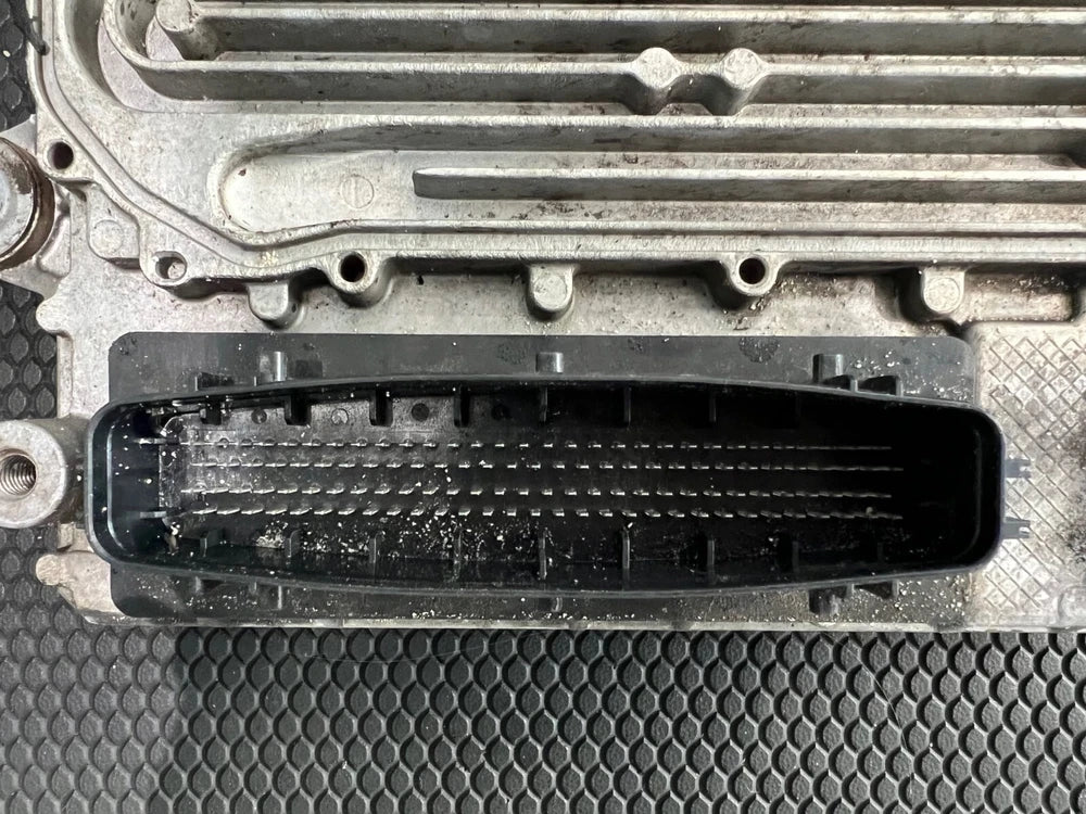 OEM Detroit DD15 Diesel Engine Control Module, ECM, ECU, A0004469135