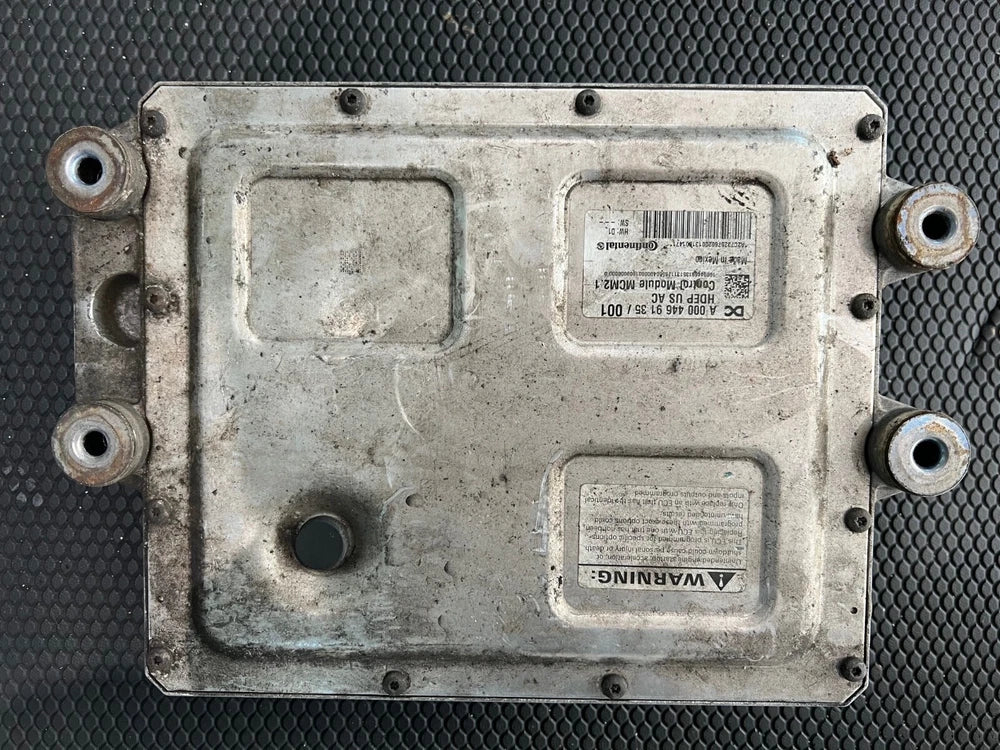 OEM Detroit DD15 Diesel Engine Control Module, ECM, ECU, A0004469135