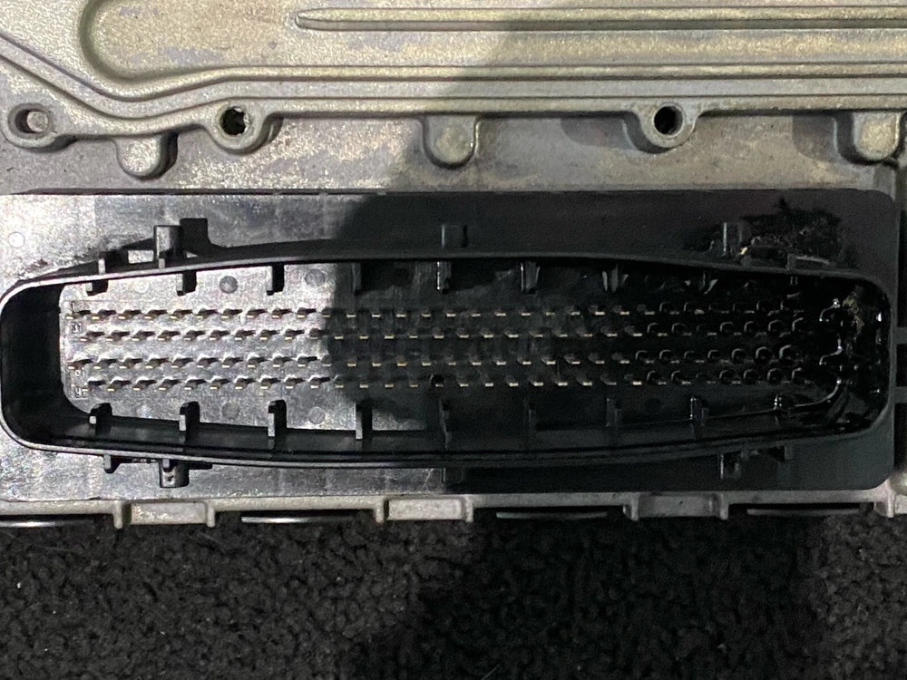 OEM Detroit DD15 Diesel Engine Control Module, ECM, ECU, A0014462835