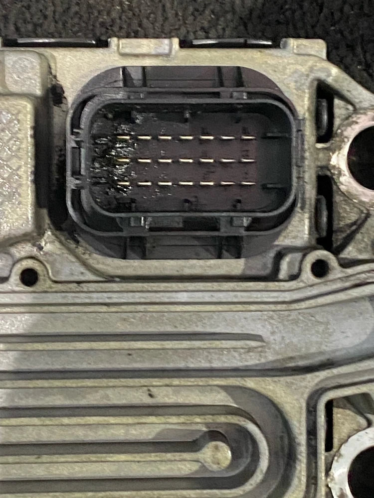 OEM Detroit DD15 Diesel Engine Control Module, ECM, ECU, A0014462835