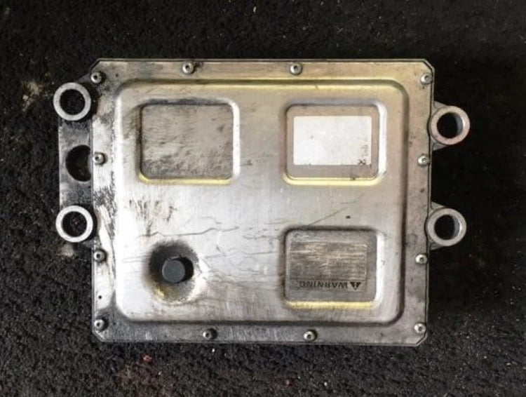 Detroit DD15 OEM Diesel Engine Control Module ECM ECU A005446035