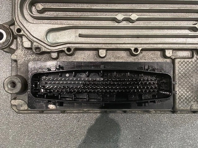 OEM Detroit DD15 Diesel Engine Control Module, ECM, ECU, A0054467740