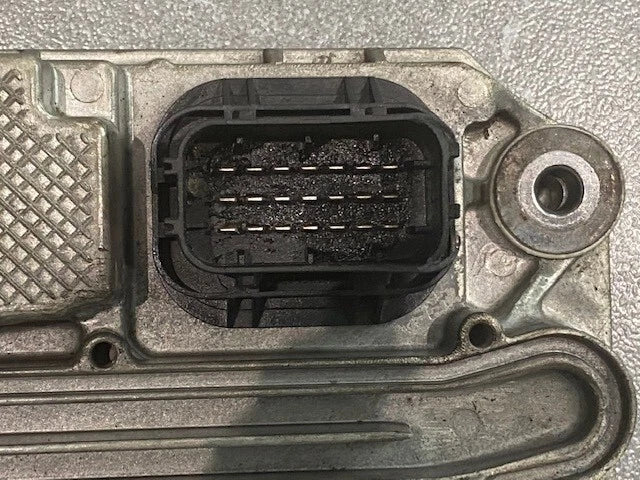 OEM Detroit DD15 Diesel Engine Control Module, ECM, ECU, A0054467740