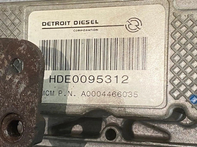 OEM Detroit DD15 Diesel Engine Control Module, ECM, ECU, A0054467740