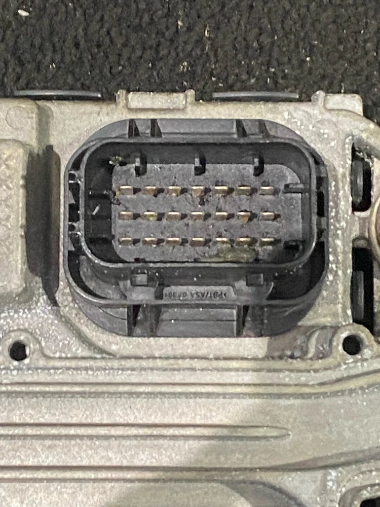 OEM Detroit DD15 Diesel Engine Control Module, ECM, ECU, A0074463440