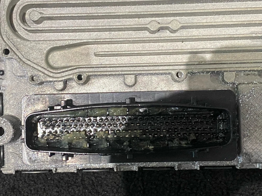 OEM Detroit DD15 Diesel Engine Control Module, ECM, ECU, A0074463440