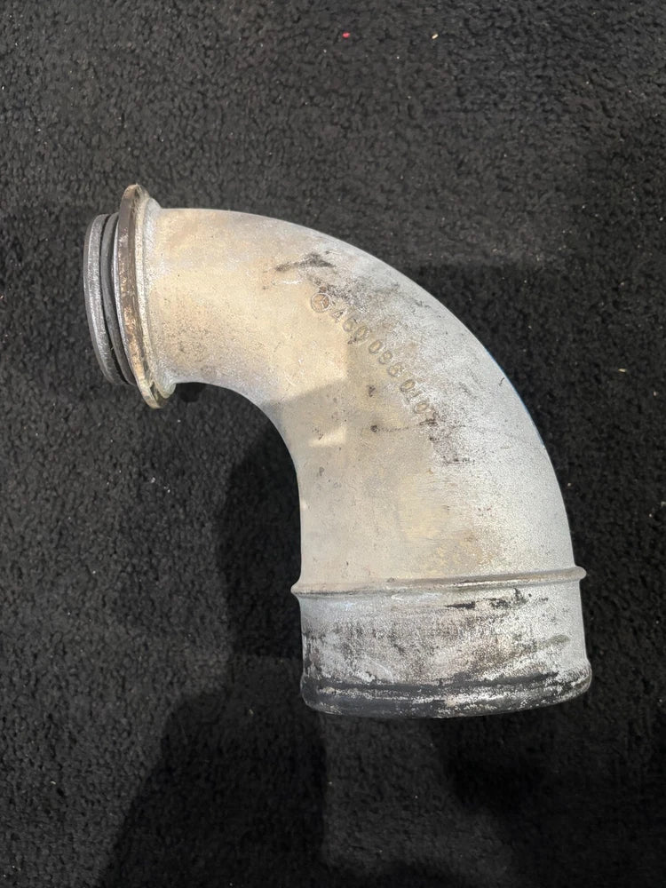 OEM Detroit DD15 Diesel Engine Turbo Intake Manifold A4600980107