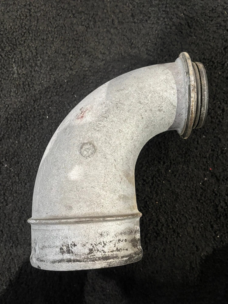 OEM Detroit DD15 Diesel Engine Turbo Intake Manifold A4600980107