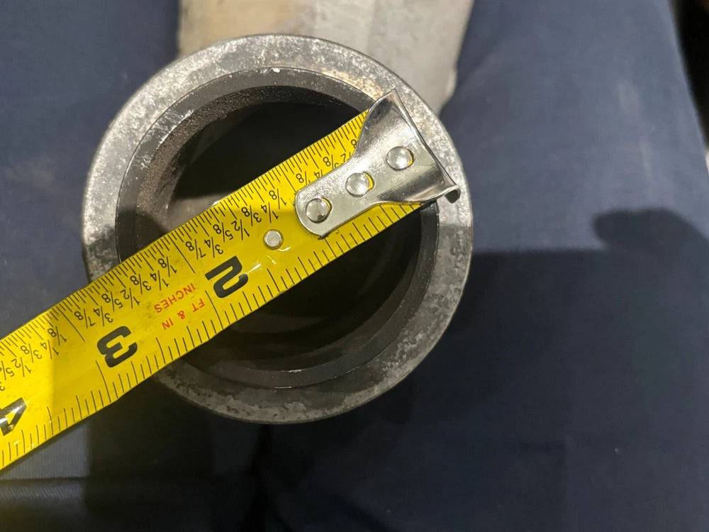 OEM Detroit DD15 Diesel Engine Turbo Intake Manifold A4600980107