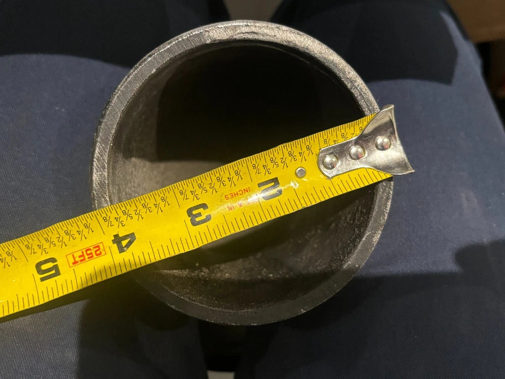 OEM Detroit DD15 Diesel Engine Turbo Intake Manifold A4600980107