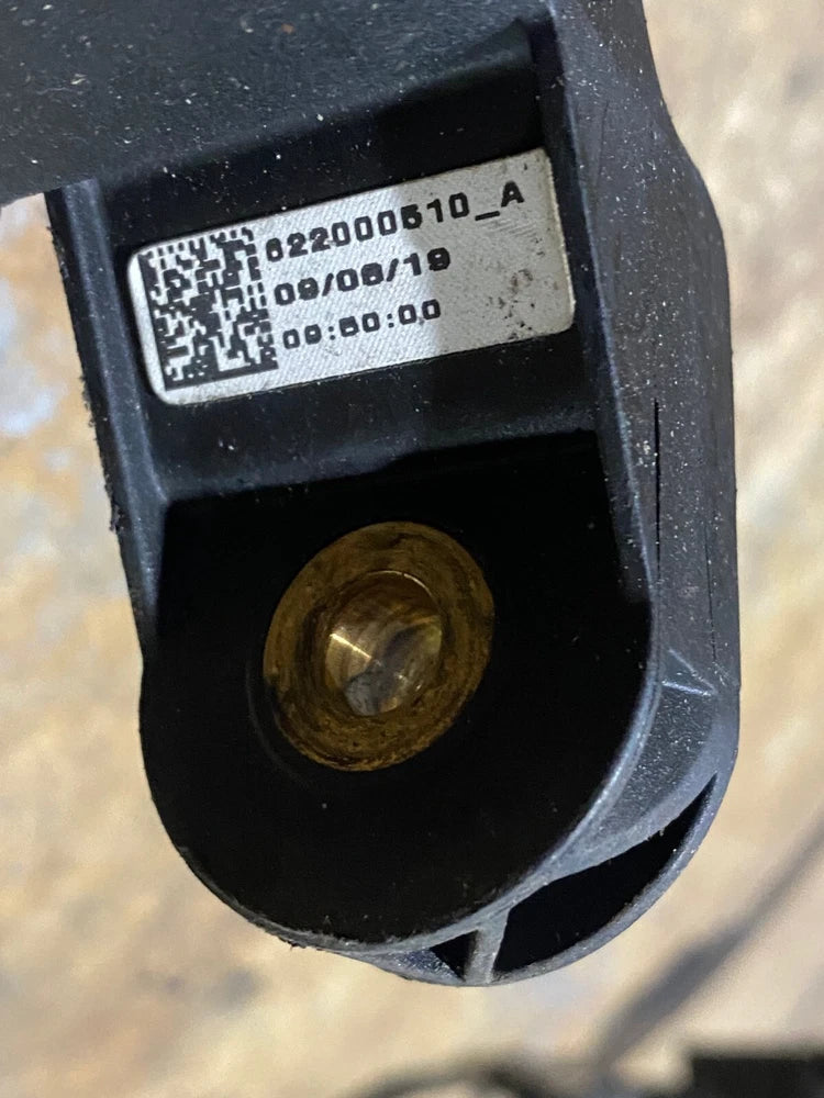 OEM Detroit DD15 Diesel Engine Wiring Harness A4721505333