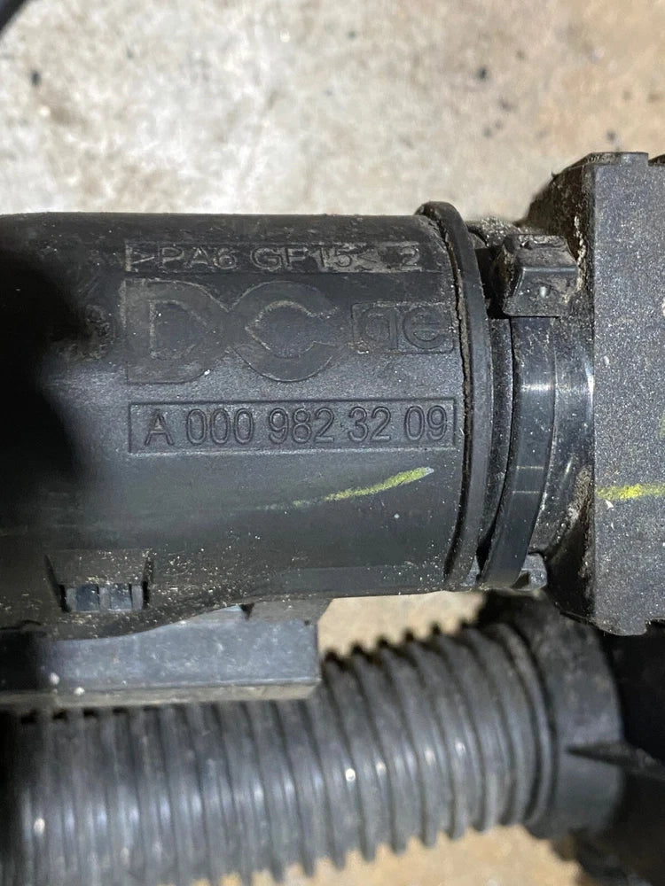 OEM Detroit DD15 Diesel Engine Wiring Harness A4721505333