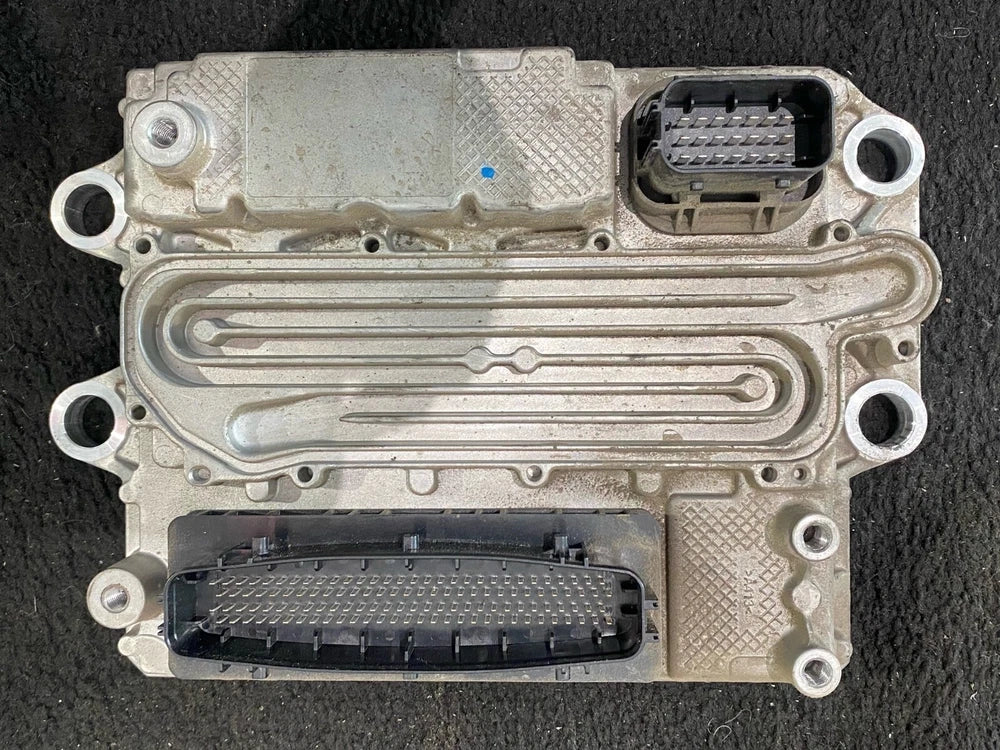 Detroit Diesel OEM After-treatment Control Module ACM 2.2 A0004461554