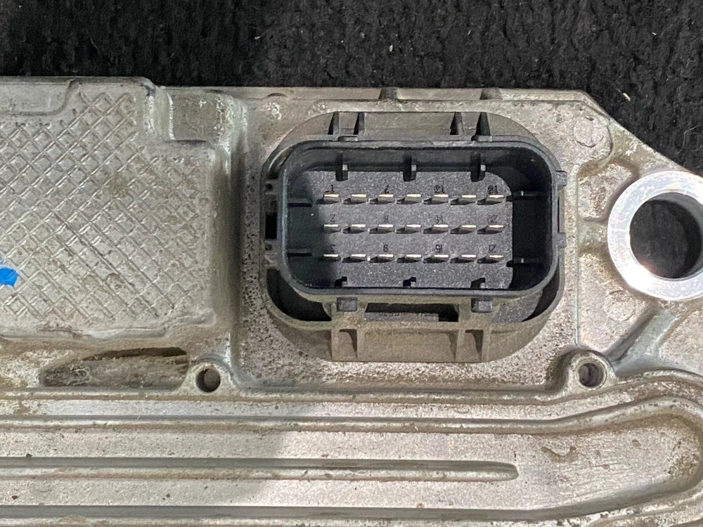 Detroit Diesel OEM After-treatment Control Module ACM 2.2 A0004461554