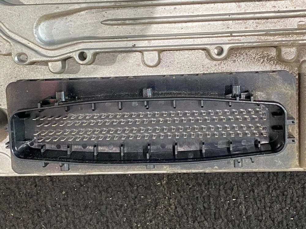 Detroit Diesel OEM After-treatment Control Module ACM 2.2 A0004461554