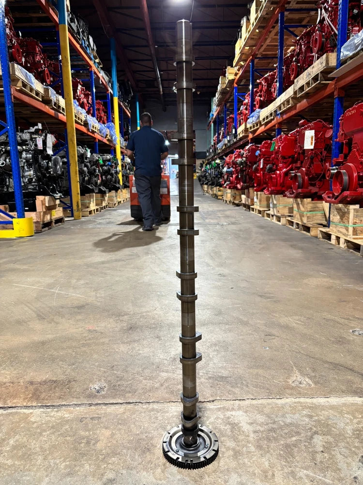 OEM Detroit Diesel DD15 Engine Camshaft 14710500201 A4710500201