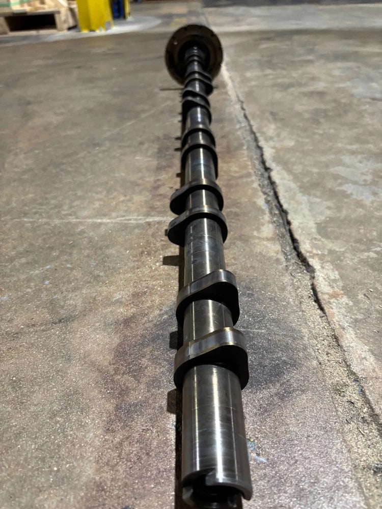 OEM Detroit Diesel DD15 Engine Camshaft 14710500201 A4710500201