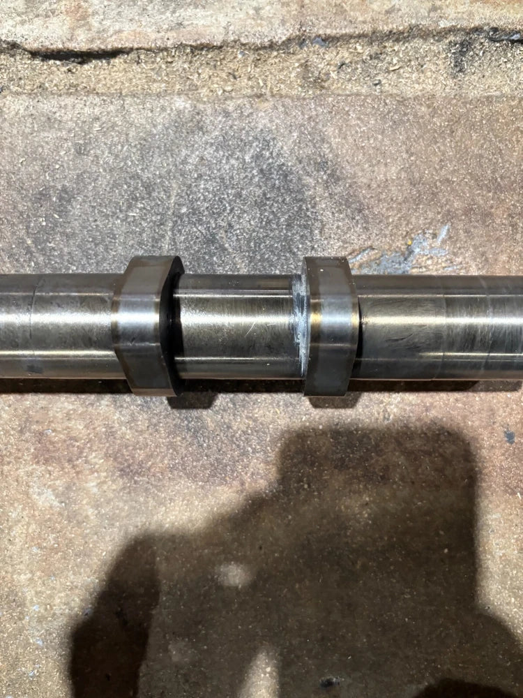 OEM Detroit Diesel DD15 Engine Camshaft 14710500201 A4710500201