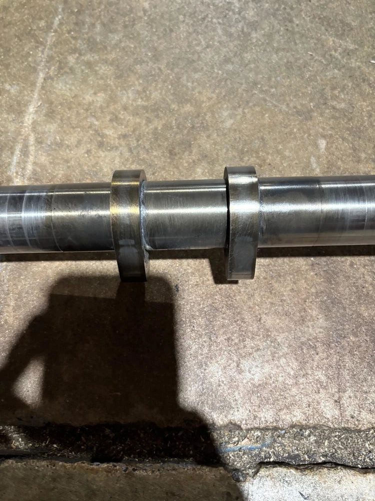 OEM Detroit Diesel DD15 Engine Camshaft 14710500201 A4710500201