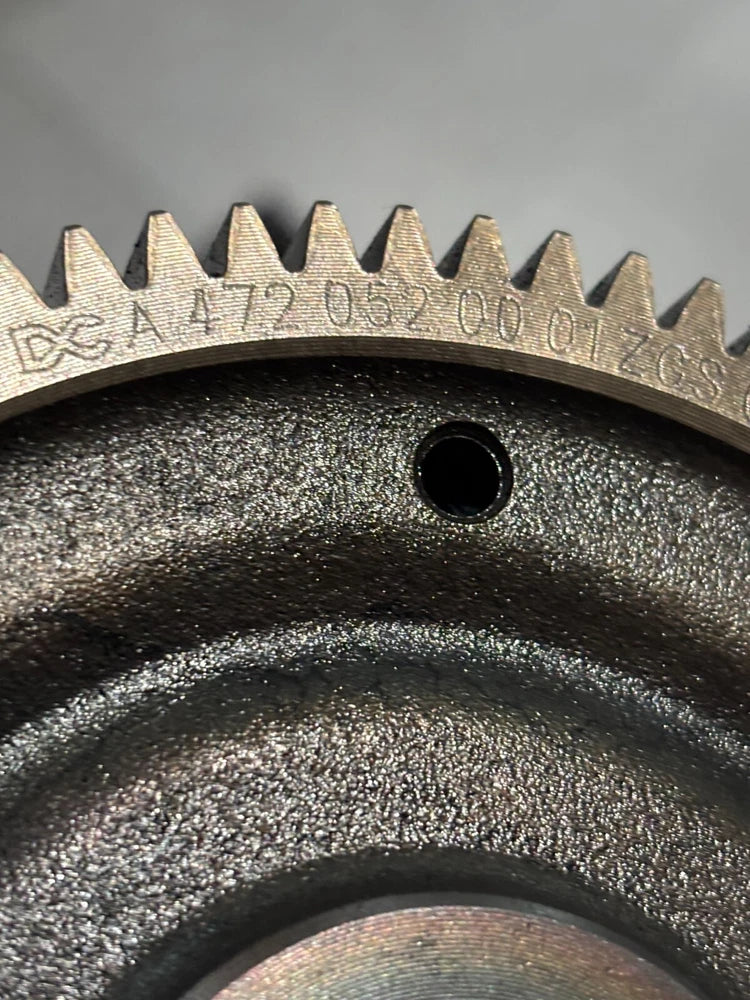 OEM Detroit Diesel DD15 Engine Camshaft 14710500201 A4710500201