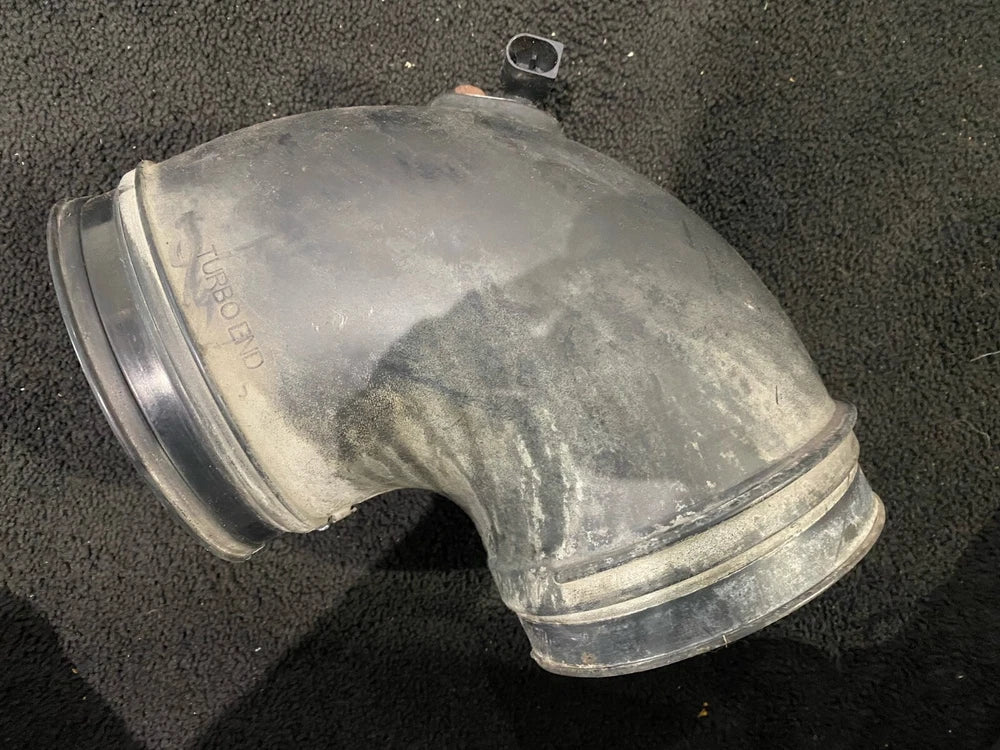 OEM Detroit Diesel Intake Manifold, A4720981537