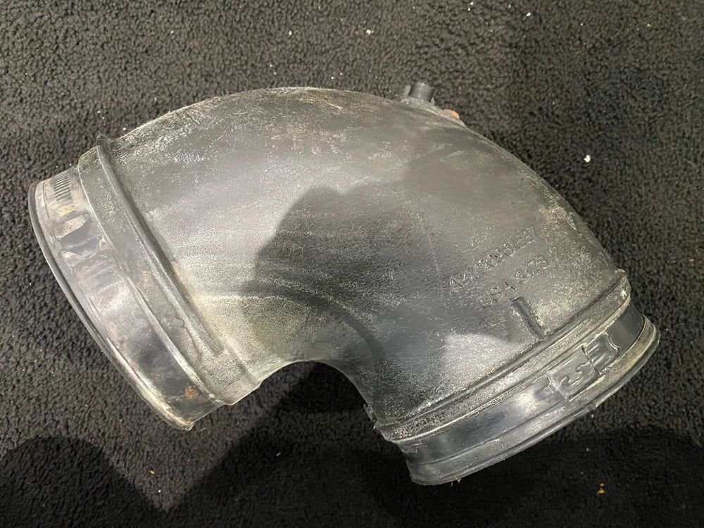 OEM Detroit Diesel Intake Manifold, A4720981537