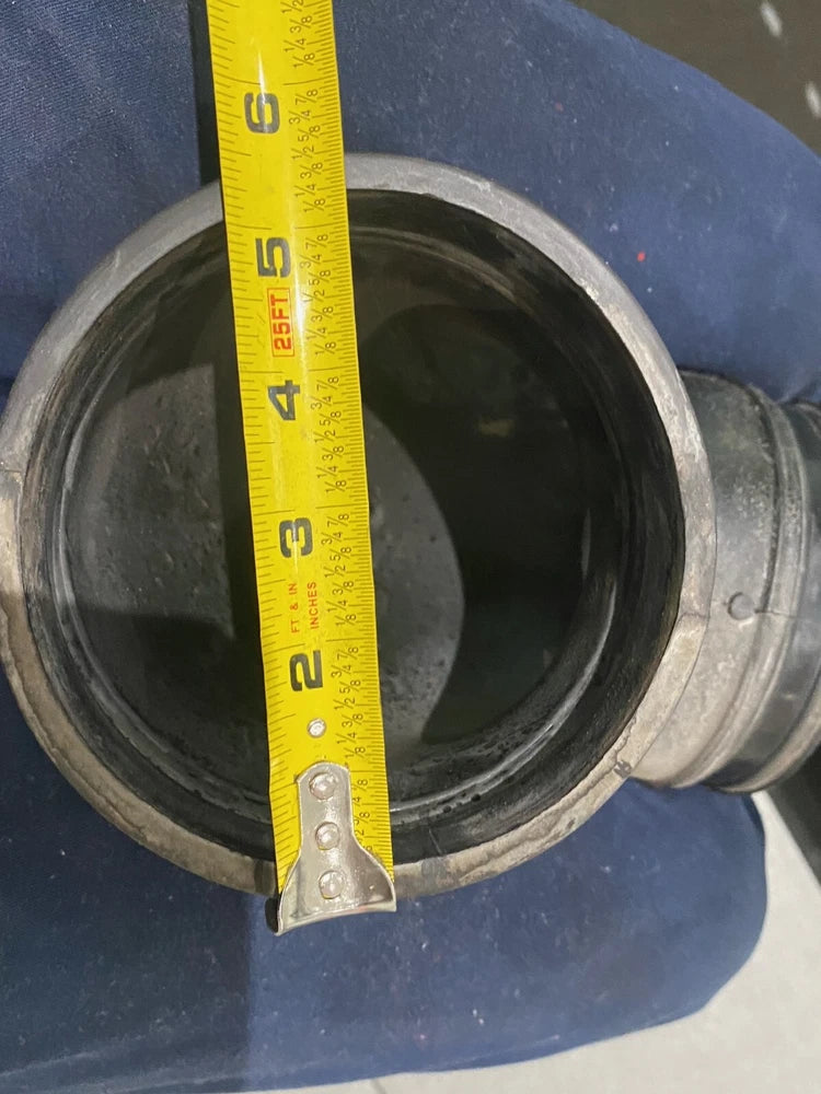 OEM Detroit Diesel Intake Manifold, A4720981537