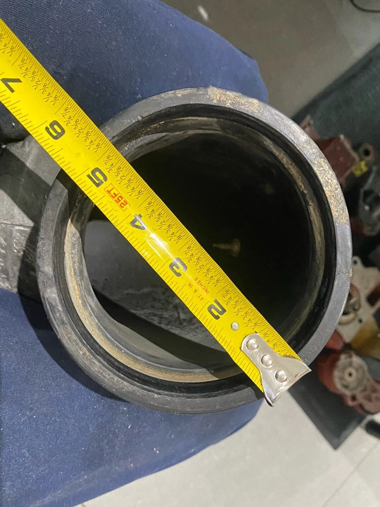 OEM Detroit Diesel Intake Manifold, A4720981537