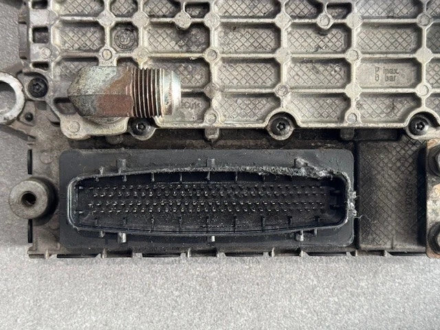 Detroit Series 60 OEM Diesel Engine Control Module ECM ECU A0054467840 DDEC6