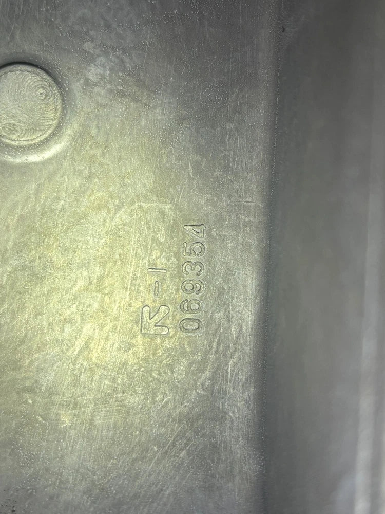 OEM EPA04 Isuzu 6HK1 Diesel Engine Intake Manifold with EGR Valve