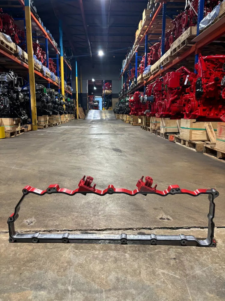 OEM EPA04 Isuzu 6HK1 Diesel Engine Valve Cover Spacer