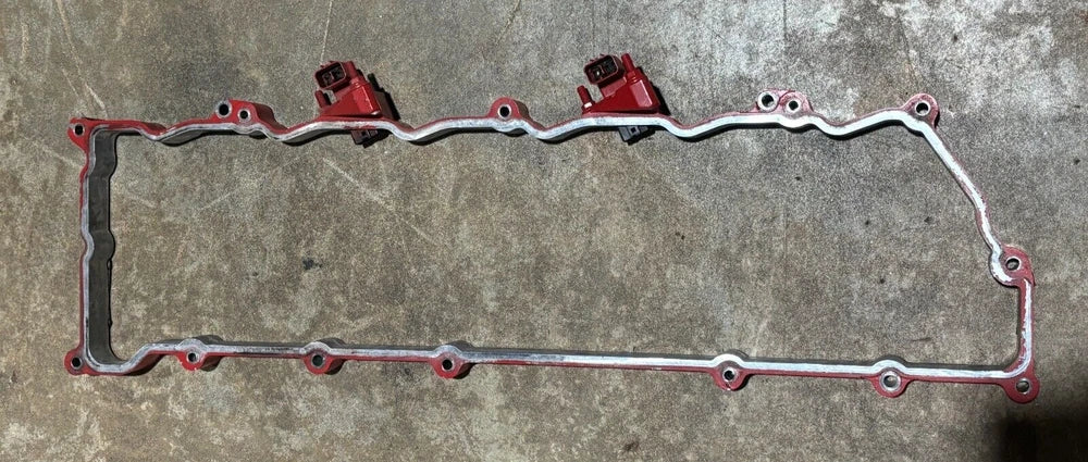 OEM EPA04 Isuzu 6HK1 Diesel Engine Valve Cover Spacer