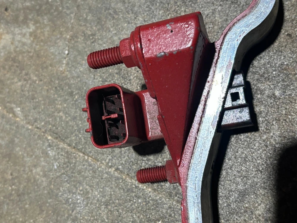 OEM EPA04 Isuzu 6HK1 Diesel Engine Valve Cover Spacer